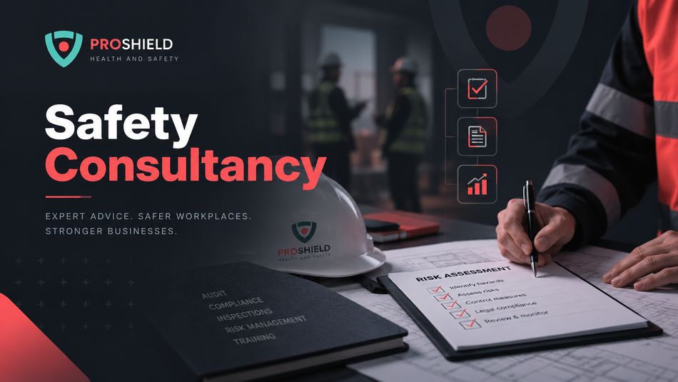 Safety Consultancy