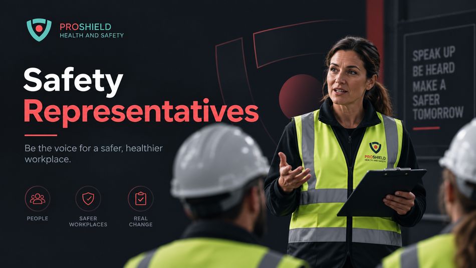 Safety Representatives