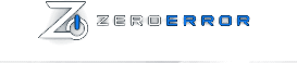 ZeroError